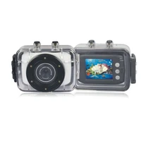 winait hd720p waterproof digital video camera car dash board mini dv