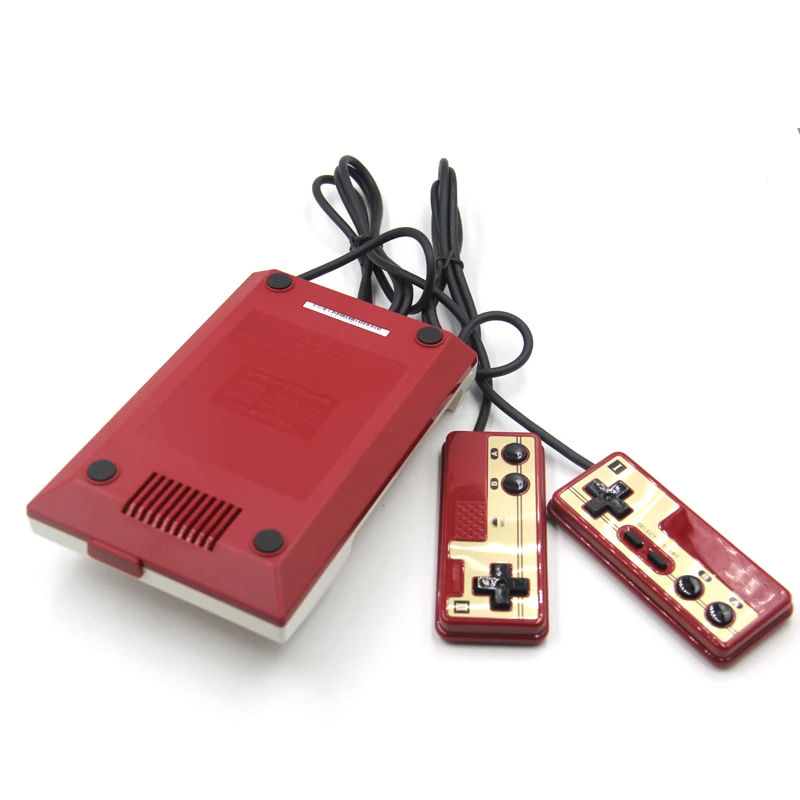 Новая японская консоль для Nintendo Classic Mini Family оригинальная игровая компьютера|japanese