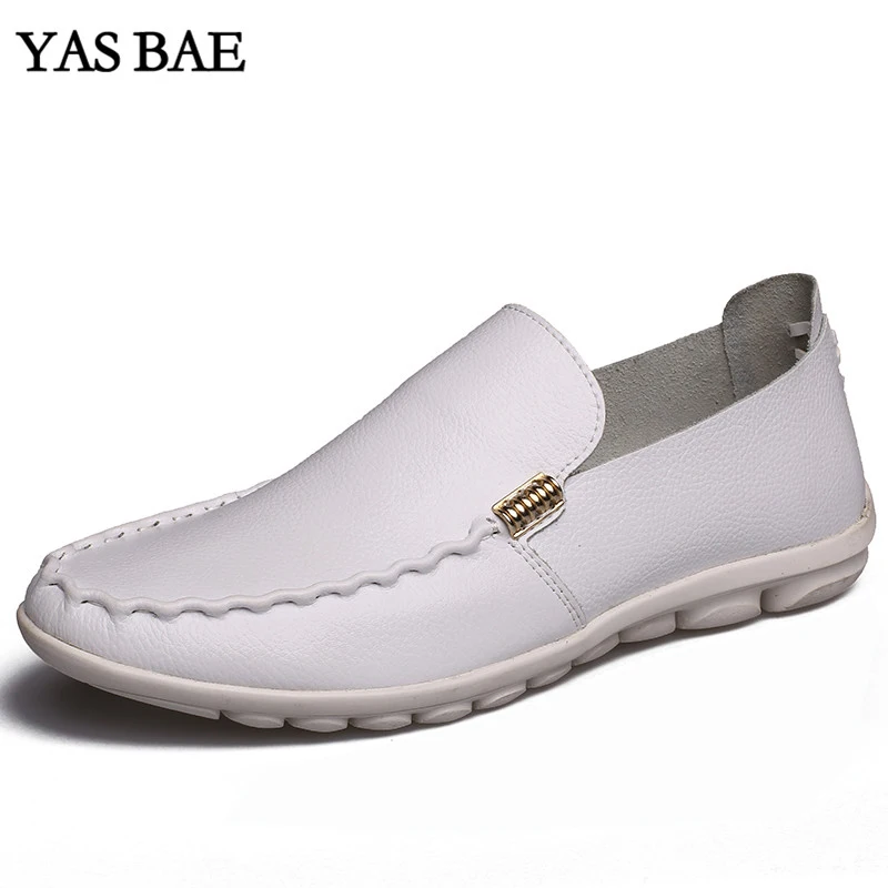 Yas Bae/Мужская брендовая Роскошная повседневная обувь в европейском стиле цвет