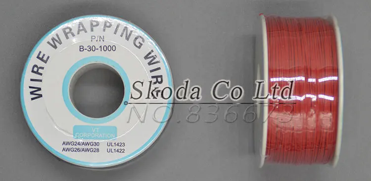 Бесплатная доставка Высококачественная электрическая обмотка для проводов 10