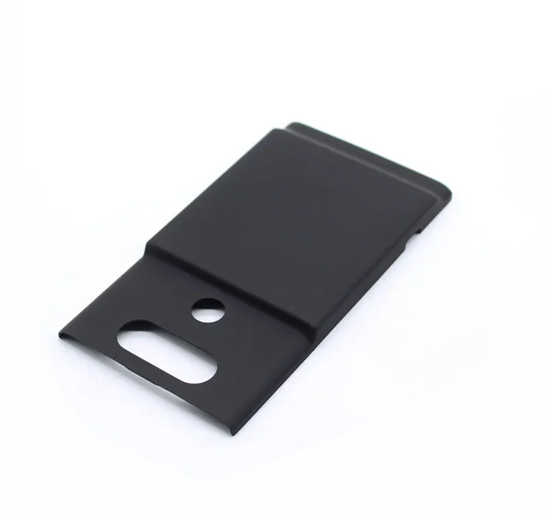 Wubatec 2x 6400mAh BL-44E1F Extended Battery + Back Cover For LG V20 Stylo 3 H990 F800 VS995 US996 LS995 LS997 H990DS H910 H918 - Вубатек 2x 6400 мАч BL-44E1F Расширенная батарея + задняя крышка для LG V20 Stylo 3 H990 F800 VS995 US996 LS995 LS997 H990DS 