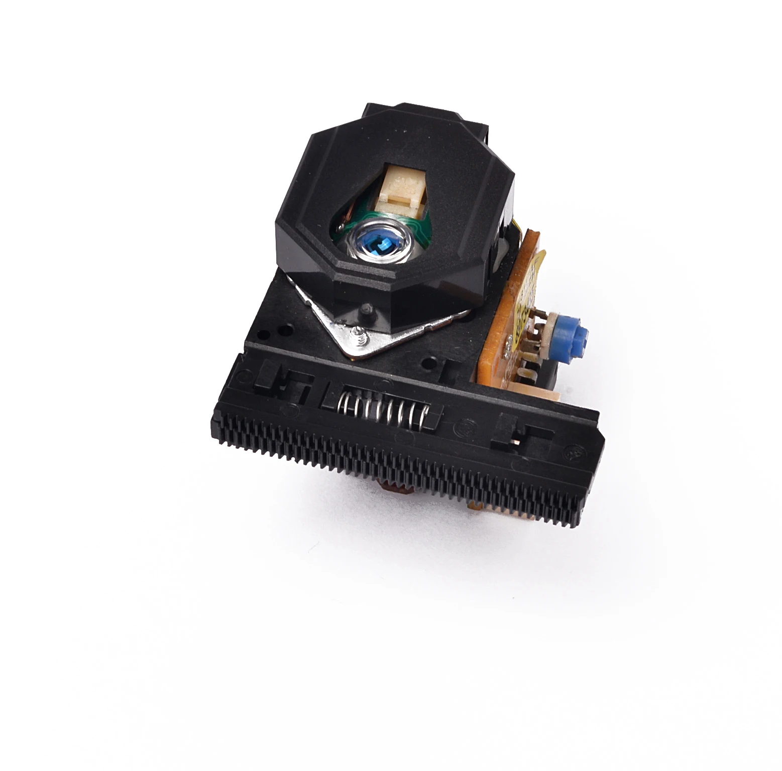 Оригинальная Сменная линза для SHARP CMS R160CDH CD проигрывателя Лазерная в сборе CMSR160CDH