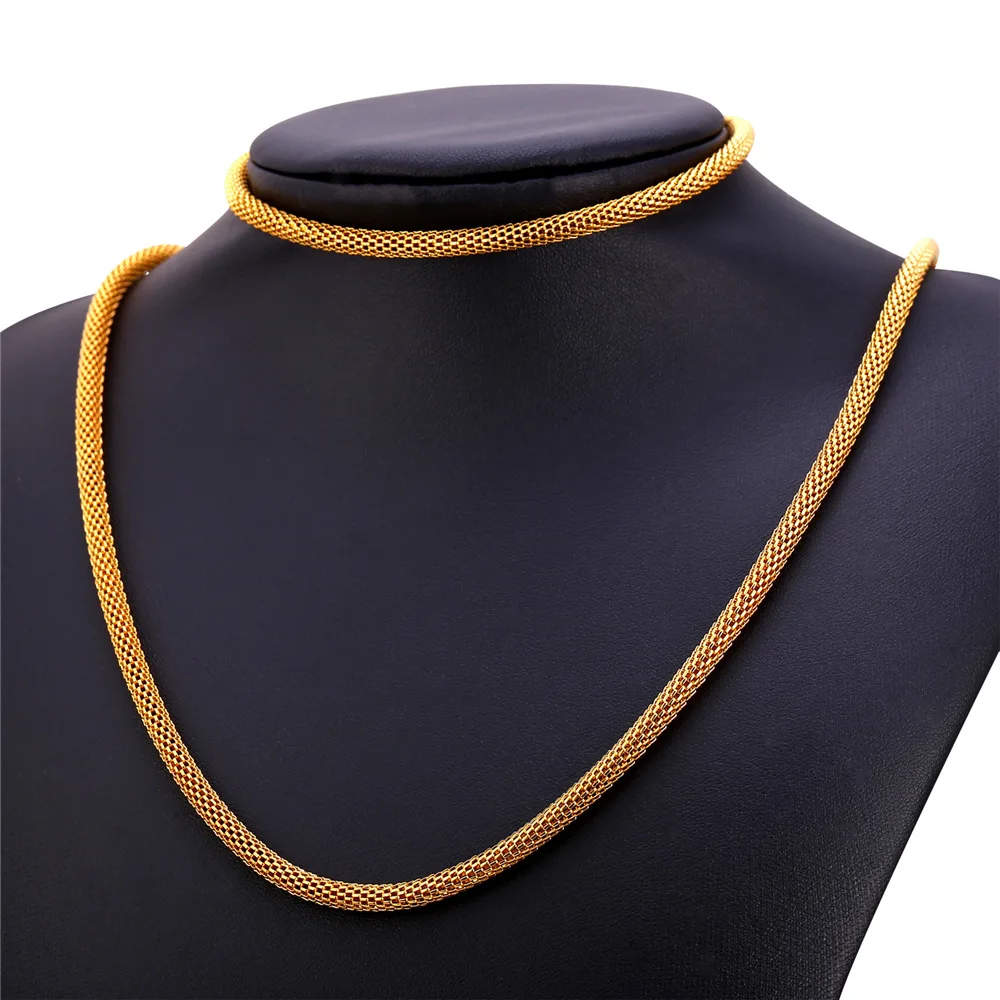 Цепочка Из Нержавеющей Стали 316L для мальчиков комплект ювелирных изделий