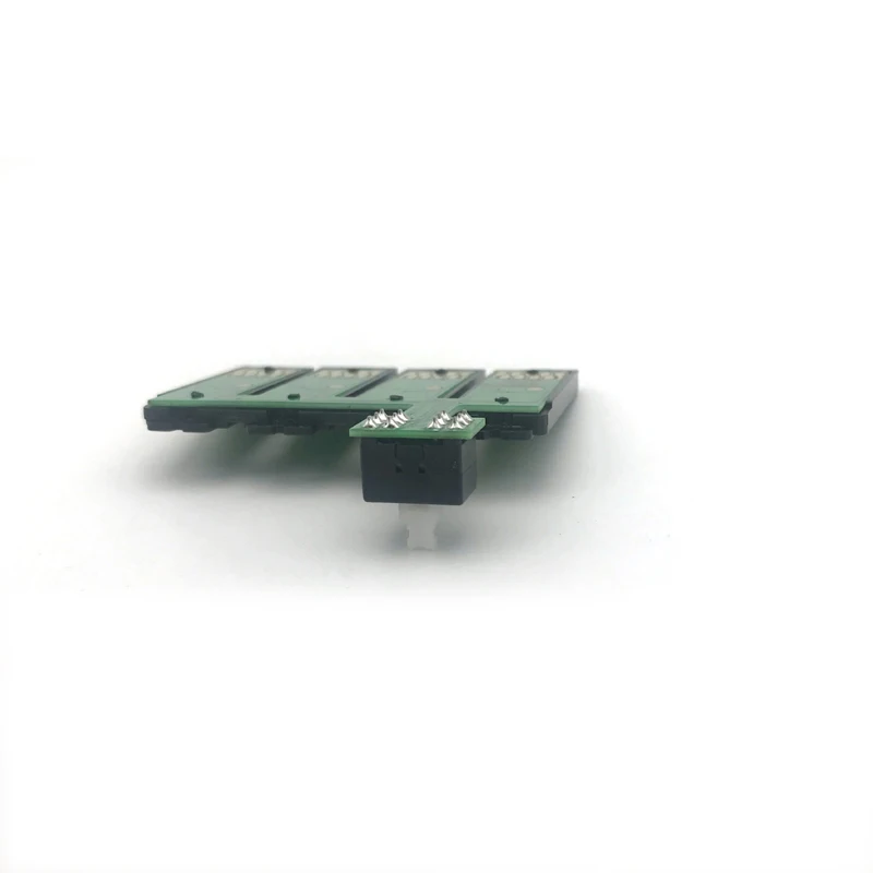 Einkshop T1281-T1284 сбросить СНПЧ комбинированный чип для Epson S22 SX125 SX420W SX425W SX235W SX130 SX435W SX230 SX440W BX305F BX305FW