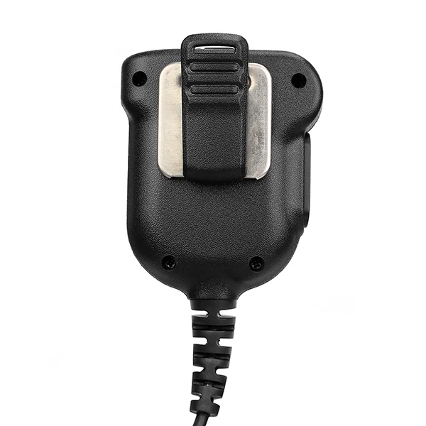 Модернизированный H103ML IP55 динамик микрофон с 3,5 мм разъем для наушников для Ailunce HD1/RT82/RT87/RT29 любительский радиоприемник J9131K