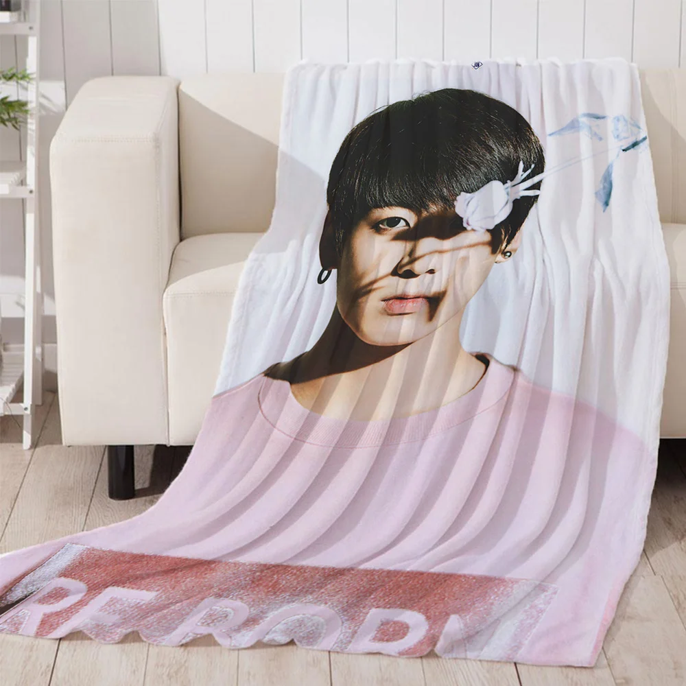 Одеяло для сна супер мягкое одеяло художественное детей пляжное полотенце