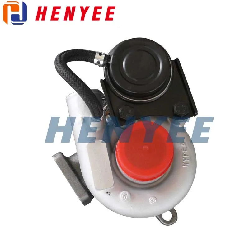 Турбокомпрессор Turbo TD025M для Hyundai Elantra Santa Fe Trajet Tucson 2.0L D4EA 49173 02410 28231 27000