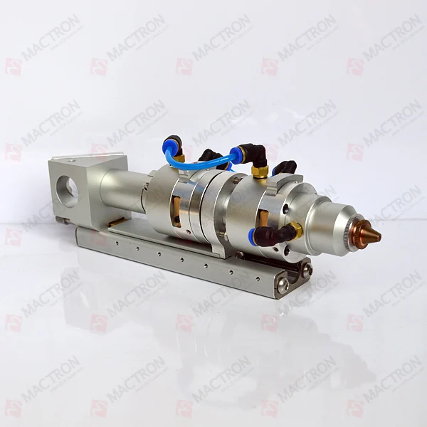 Использование для металла или толстого нематериала высокой мощности