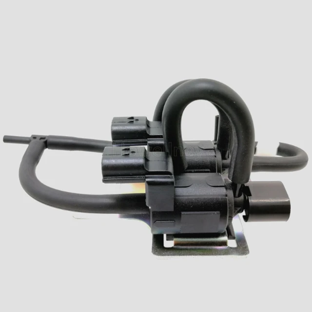 Управляющий электромагнитный клапан сцепления Freewheel 8657A065 K5T81973 для Mitsubishi Triton L200