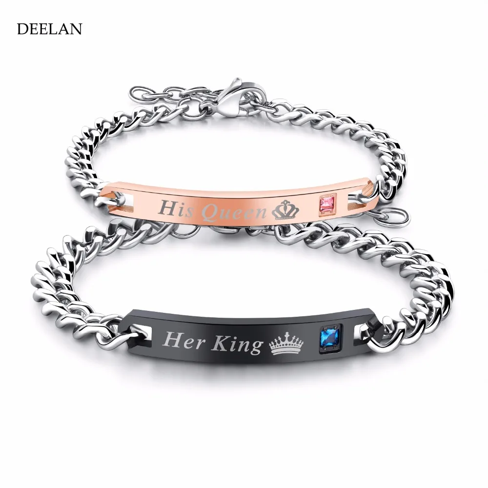 Прямая доставка крест уникальный подарок для любителя &quotего Queen&quot &quotее king&quot