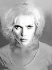 Постер для фильма Lucy Hi Res 24 &quotx 36&quot|movie poster|poster moviehi res |