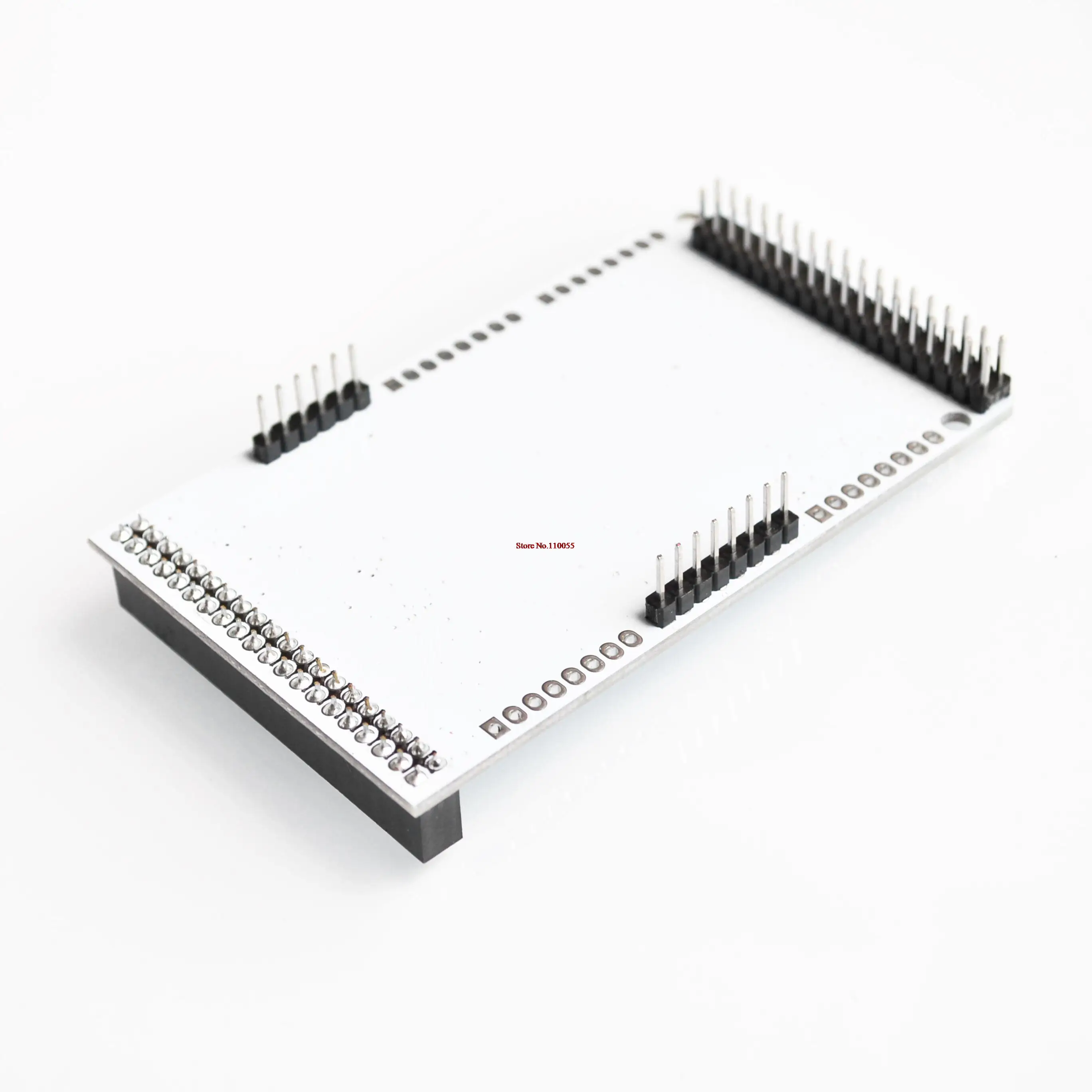 【SIMPLE ROBOT】TFT 3 2 дюймов Мега сенсорный ЖК дисплей плата расширения щит IC частичное