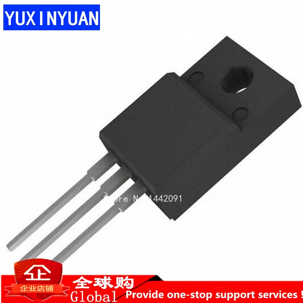 

Новый оригинальный 10 шт./лот 2SC6090 TO220F C6092 TO-220F