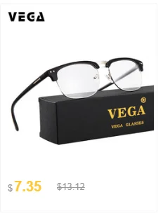 VEGA Eyewear, синий светильник, блокирующие компьютерные очки, защита экрана, прозрачные игровые очки для компьютера, PC очки для женщин 216