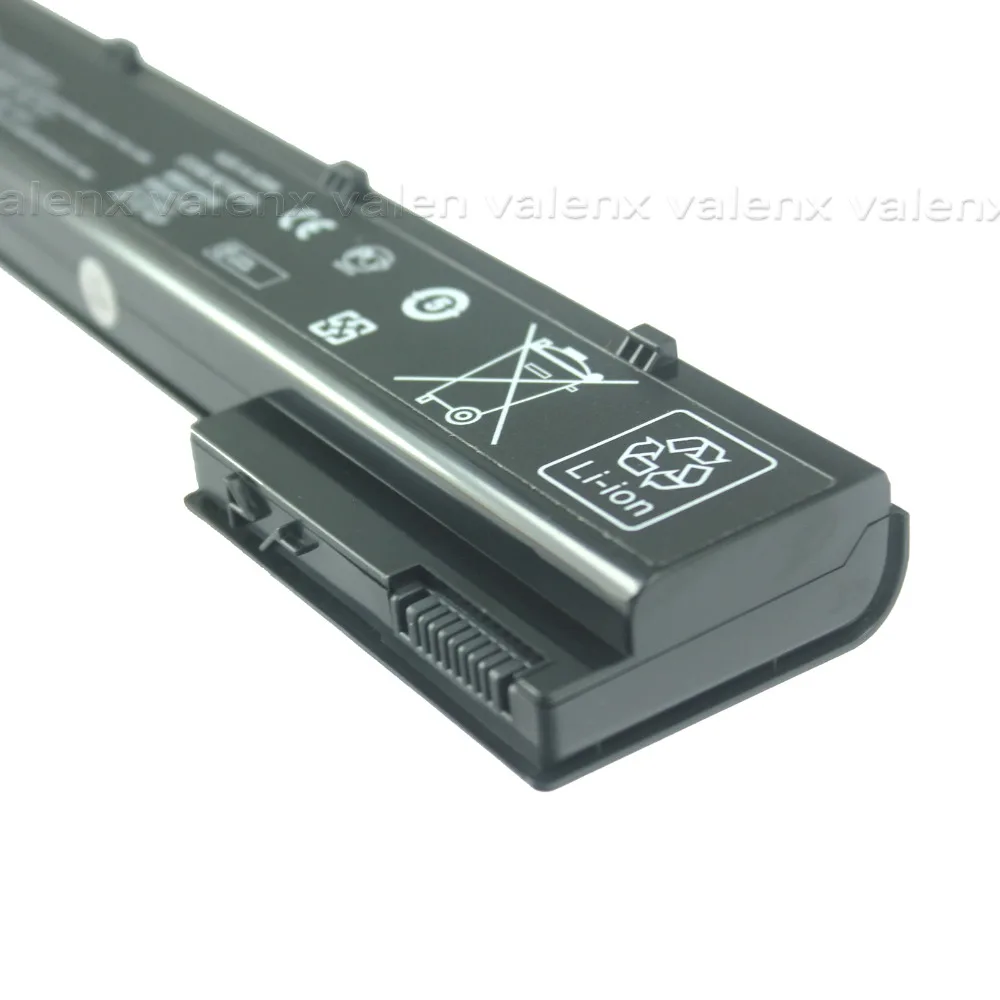 Аккумулятор для ноутбука HP EliteBook 8560w 8760w VH08 HSTNN IB2P LB2P 632113 151 632114 421|Аккумуляторы