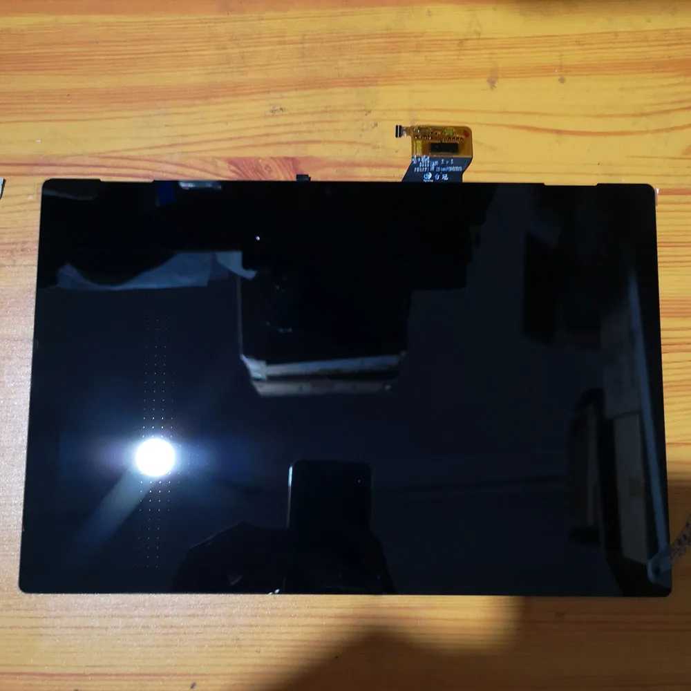 12.2 inch Touch Screen glass LCD Display panel digitizer assembly for acer Switch3 model SW312-31 6M.LDRN8.004 | Компьютеры и офис