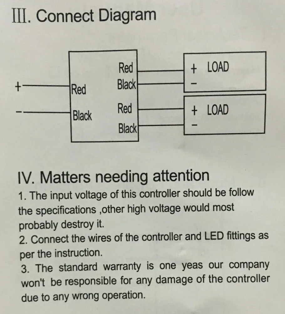12 В беспроводной пульт дистанционного управления дневной ходовой светильник