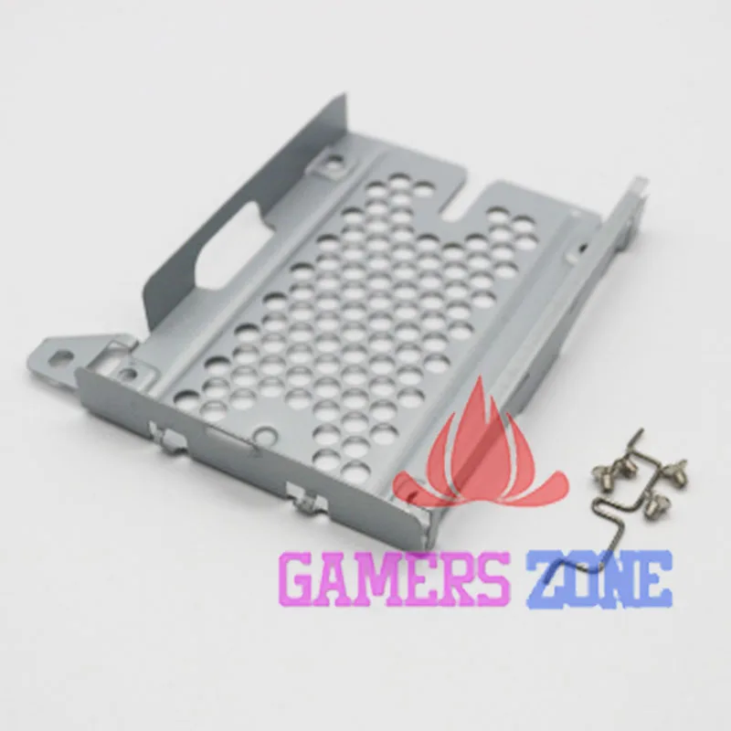 10 комплектов тонкий жесткий диск монтажный кронштейн Caddy CECH-2000 3000 Series для PS3 |