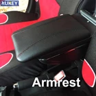 Подлокотник для Hyundai Getz 2004-2009, подлокотник, вращающийся ящик для хранения 2006 2007 ТБ черный