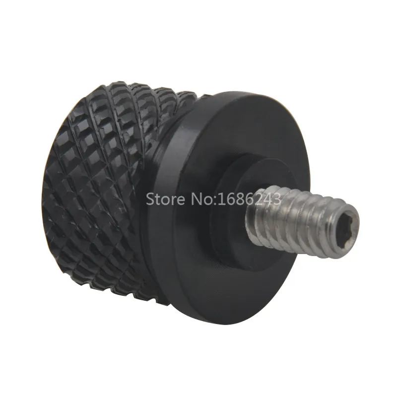 Оптовая продажа 20 шт. болт сиденья полированная нержавеющая сталь подходит для