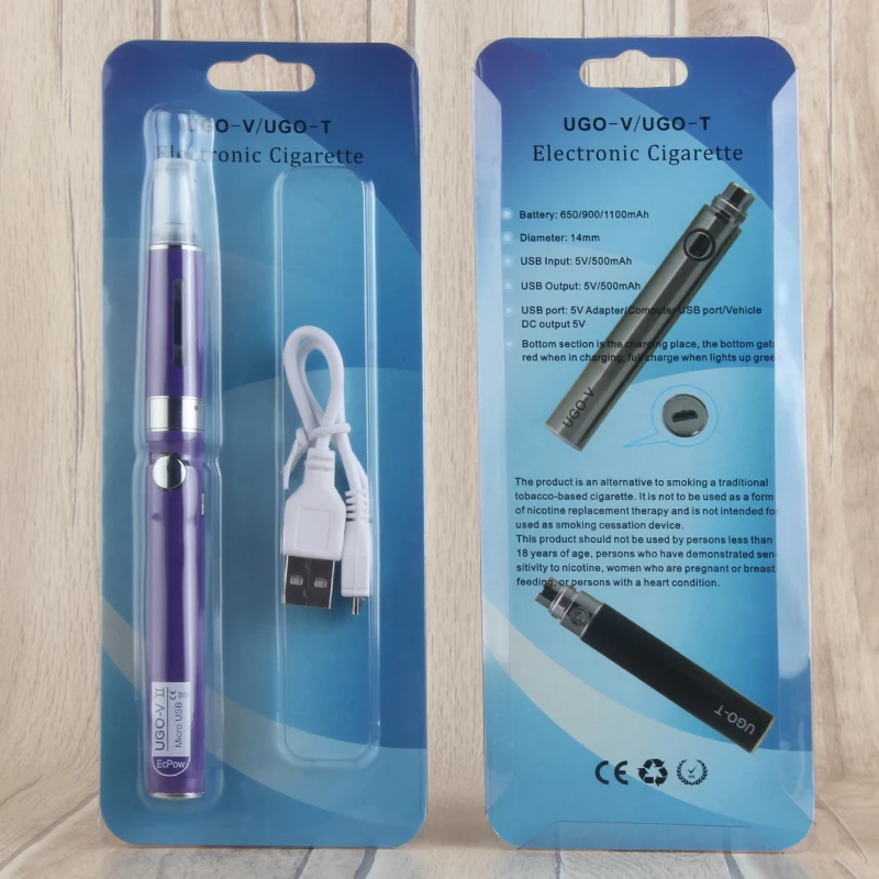 Kingfish электронная сигарета UGO V II MT3 блистерный комплект ugo v 2 батарея evod кальян
