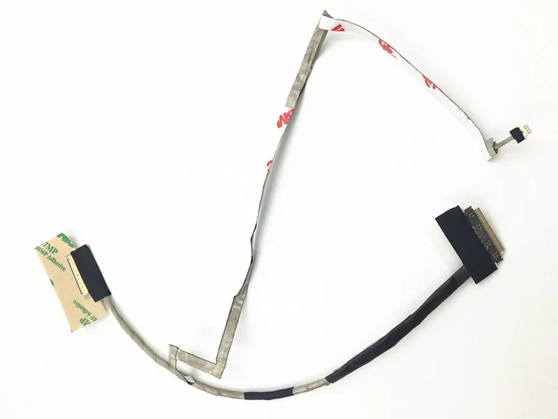 Новинка для LENOVO IDEAPAD S300T S400T S405T S500T S415 S300 S400 S405 S500 VIUS4 LCD LVDS кабель DC02001SE10 с сенсорным