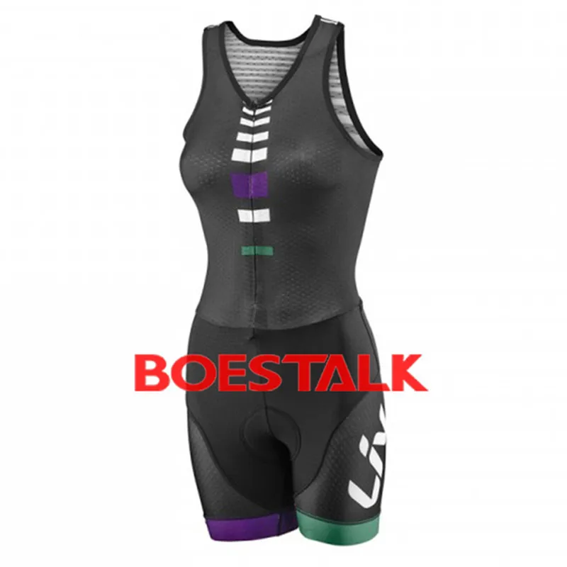 Женская одежда aero на заказ триатлонный костюм для бега Maillot Ciclismo велокостюм одежда высокого качества боди костюм велосипедные колготки - Цвет: 06