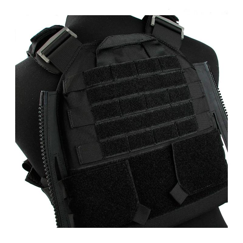 Тактический жилет из ткани Cordura 500D с пластинами EVA новинка 2019|pouch retort|pouch holderpouch plastic