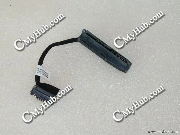 НОВЫЙ для HP ProBook 450 455 250 640 650 g1 1000 2000 CQ58 6017B0362201 SATA жесткий диск HDD Кабельный адаптер