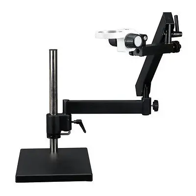 

Шарнирный Рычаг AmScope ASB с базовой пластиной для стереомикроскопов