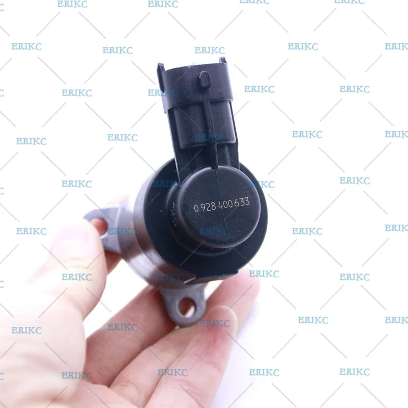 Клапан 928 400 633 ERIKC SCV 0928 регулятор давления топлива электромагнитный клапан 0928400633