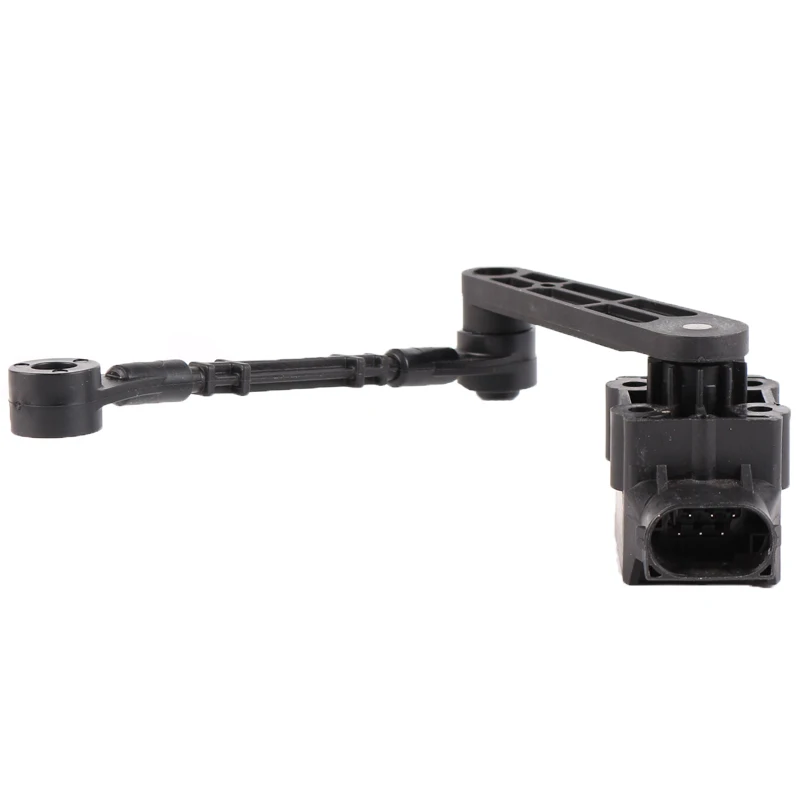 Датчик высоты передней (пассажирской) левой подвески для Land Rover Discovery 3 RQH500071 LR020155