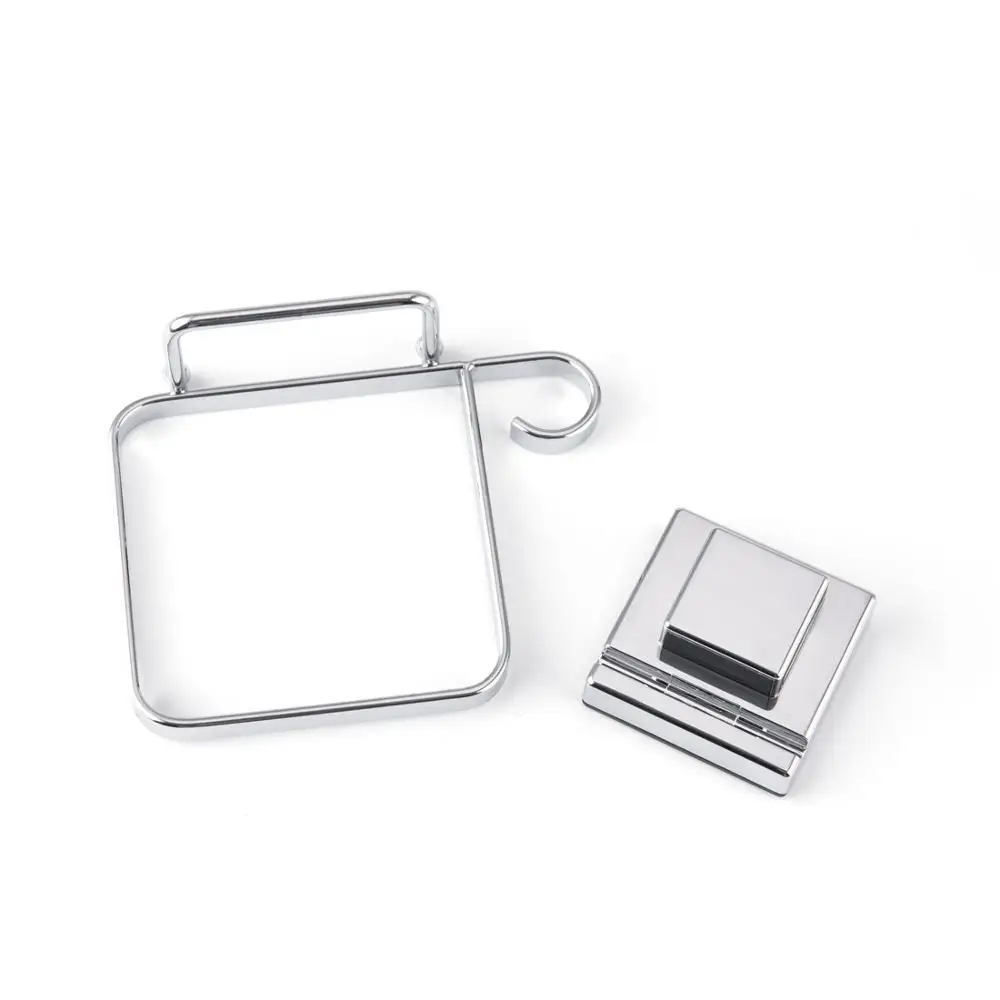 Smartloc Вакуумная присоска держатель фен стойка аксессуары для ванной комнаты