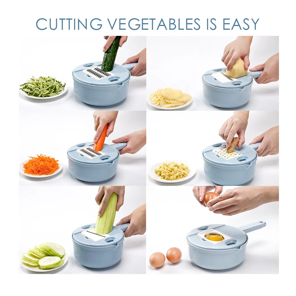 Многофункциональное устройство для резки пшеничной соломы кухонный автомат