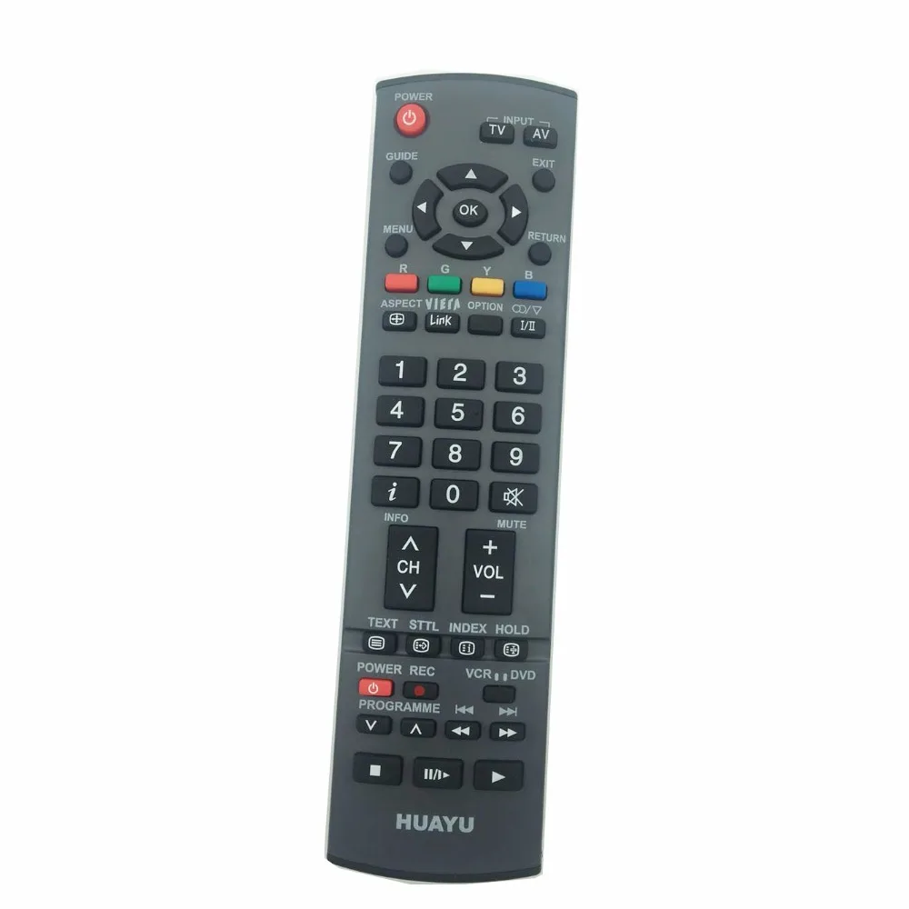 Замена ТВ удаленного Управление для Panasonic N2QAYB000239 N2QAYB000227 | Электроника