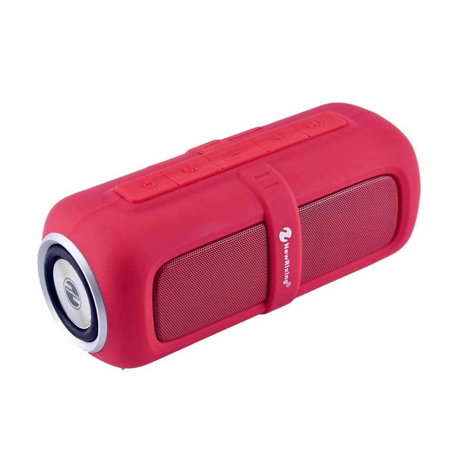 Memories Music sport портативный Bluetooth динамик поддержка AUX TF USB FM радио Мощный Портативный