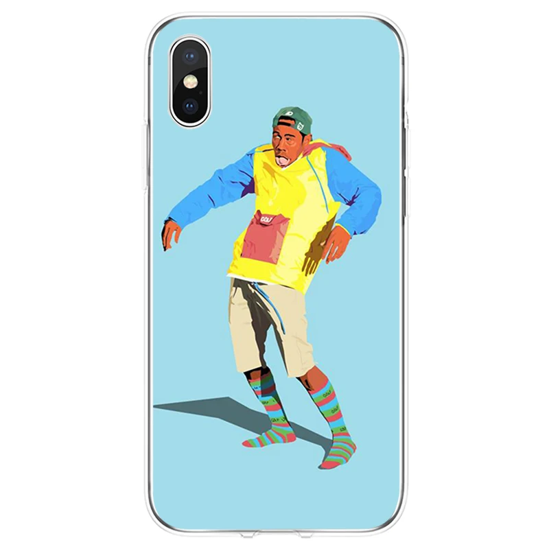 Мягкий силиконовый чехол для iPhone 6 6plus 7 8plus 5 5S 5C SE X XS XR Max|Бамперы| |