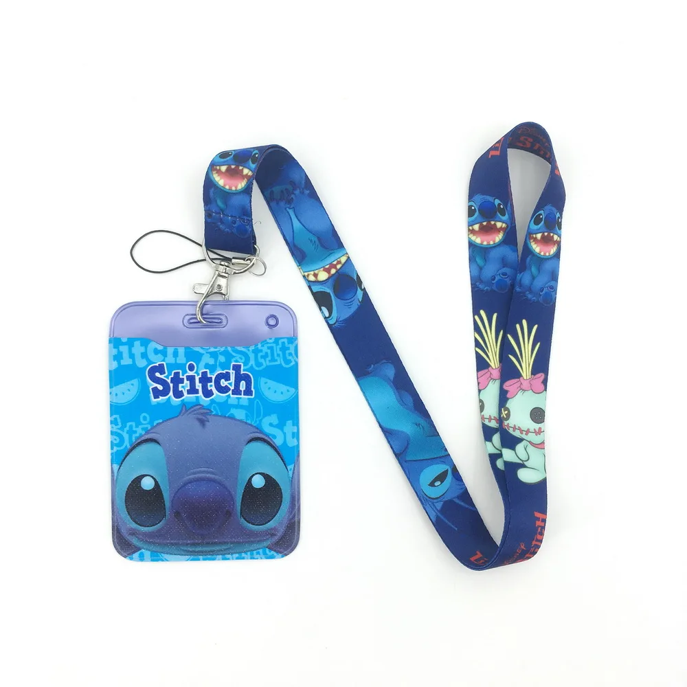 Милый стежок мобильный телефон ремешок для камеры ключи ID карточный на шею USB