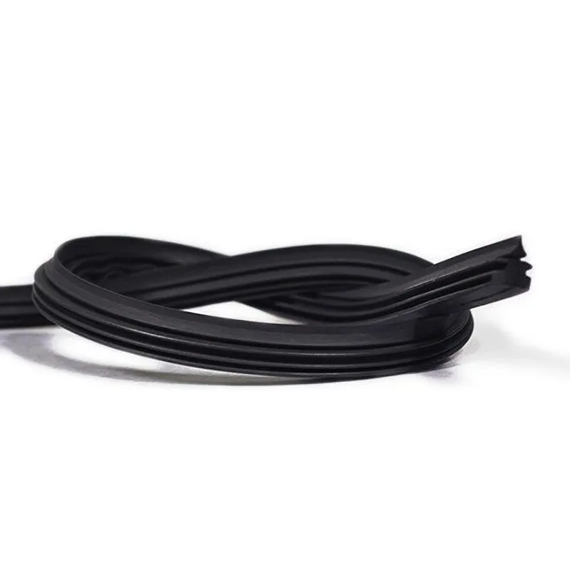 1 шт. 65 см автомобильные вставные резиновые полосы стеклоочистителя (заправка) 8