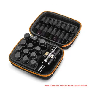 Органайзер для хранения эфирных масел, 44 ячейки
