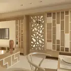 Наклейки для стен House LC, 12 шт., 3D зеркальные наклейки на стены, светится в темноте украшения, стикеры Wandaufkleber, 18May1 4, Прямая поставка