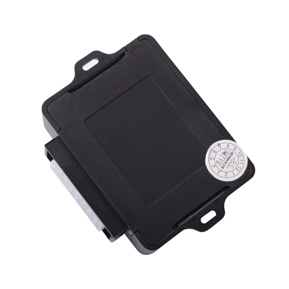 SPEEDWOW 12V универсальный Электрический оконный скручивающийся доводчик для 4 дверей Авто дистанционно закрывающийся оконный автомобильный сигнализатор защита автомобиля