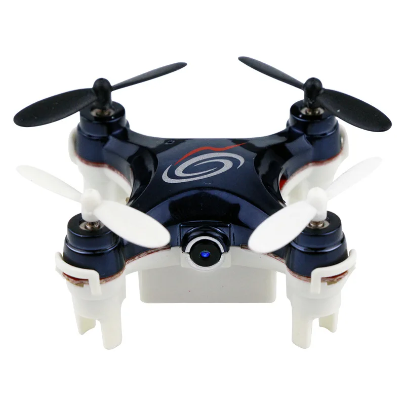 Горячие продажи мини Wi Fi Радиоуправляемый Дрон rc101w 2.4 г 6 оси FPV системы смартфон