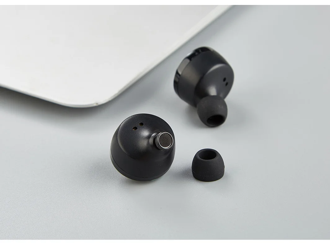 Универсальная Мини Беспроводная bluetooth-гарнитура легкие и портативные спортивные