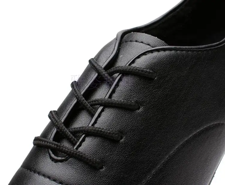 Туфли оксфорды на шнуровке для взрослых и детей лакированные блестящие матовые