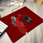 Популярный популярный коврик для мыши Mairuige в стиле аниме с рисунком комиксов для геймеров, игровой настольный мини-ПК, компьютерный коврик для мыши