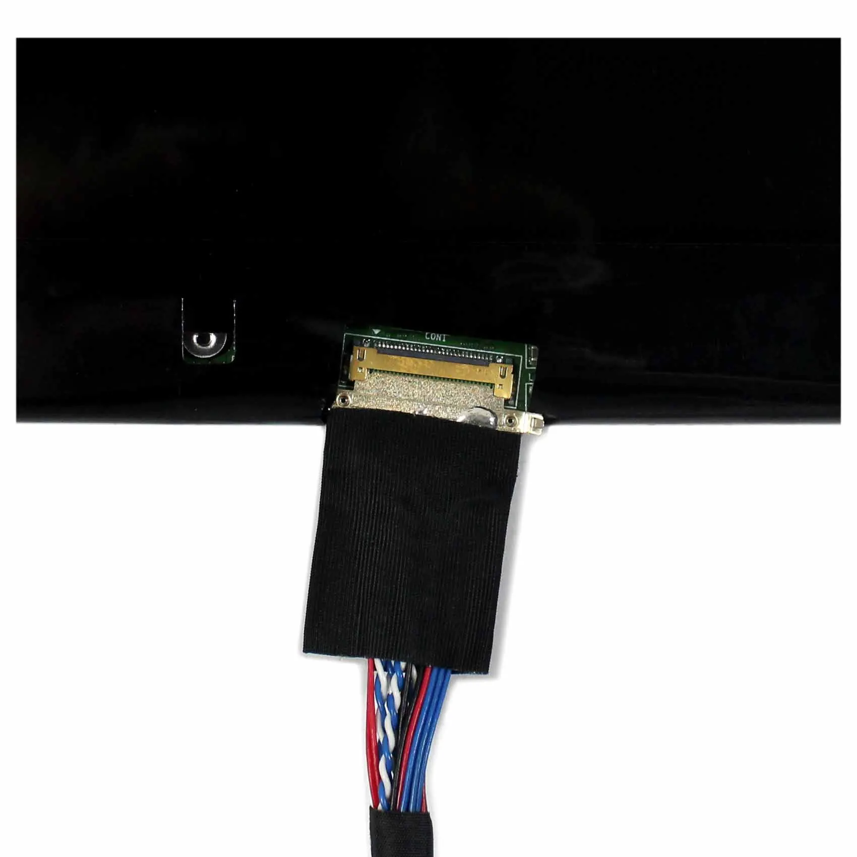 

13.3inch 1280x800 N133I6-L02 LTN133AT09 LCD Screen With H DMI VGA DVI Audio LCD Controller Board M.NT68676