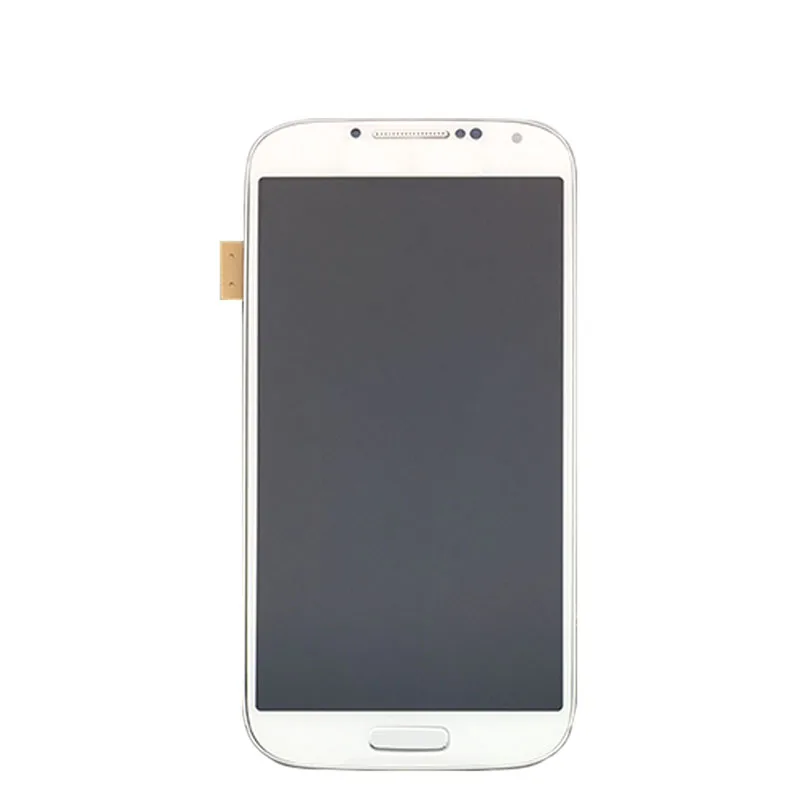 lcd For Samsung Galaxy S4 i9505 LCD Display Touch Screen Digitizer With Frame Assembly | Мобильные телефоны и аксессуары