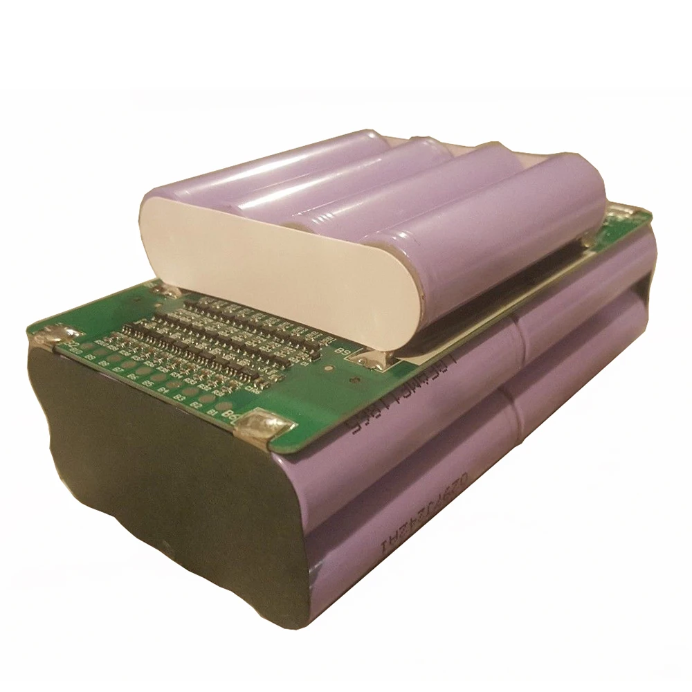 Набор аккумуляторов для электровелосипеда 20 шт. 3 7 в 3000 мАч А | Электроника