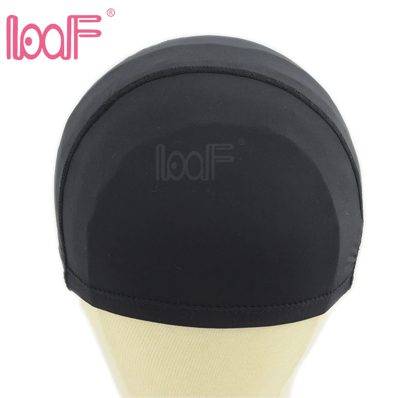 Накладки для волос LOOF 1 шт. без клея недорогие накладки париков сетка спандекс